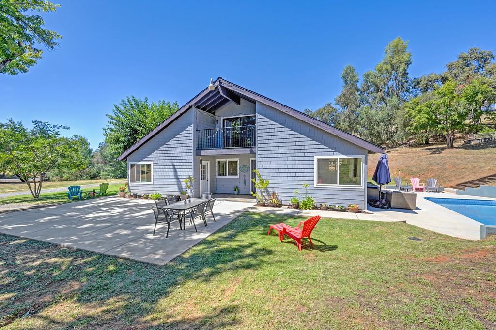3401 Cherry Acres Road Cool, CA 95614 - Photo 4 of 30 Gallery Image 4