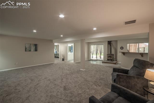 11030 Pine Meadows Road Colorado Springs, CO 80908 - Photo 6 of 46 Gallery Image 6