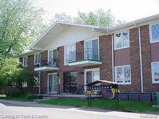 54707 Shelby Road, Unit 44 Utica, MI 48316 - Photo 1 of 1 Property Photo