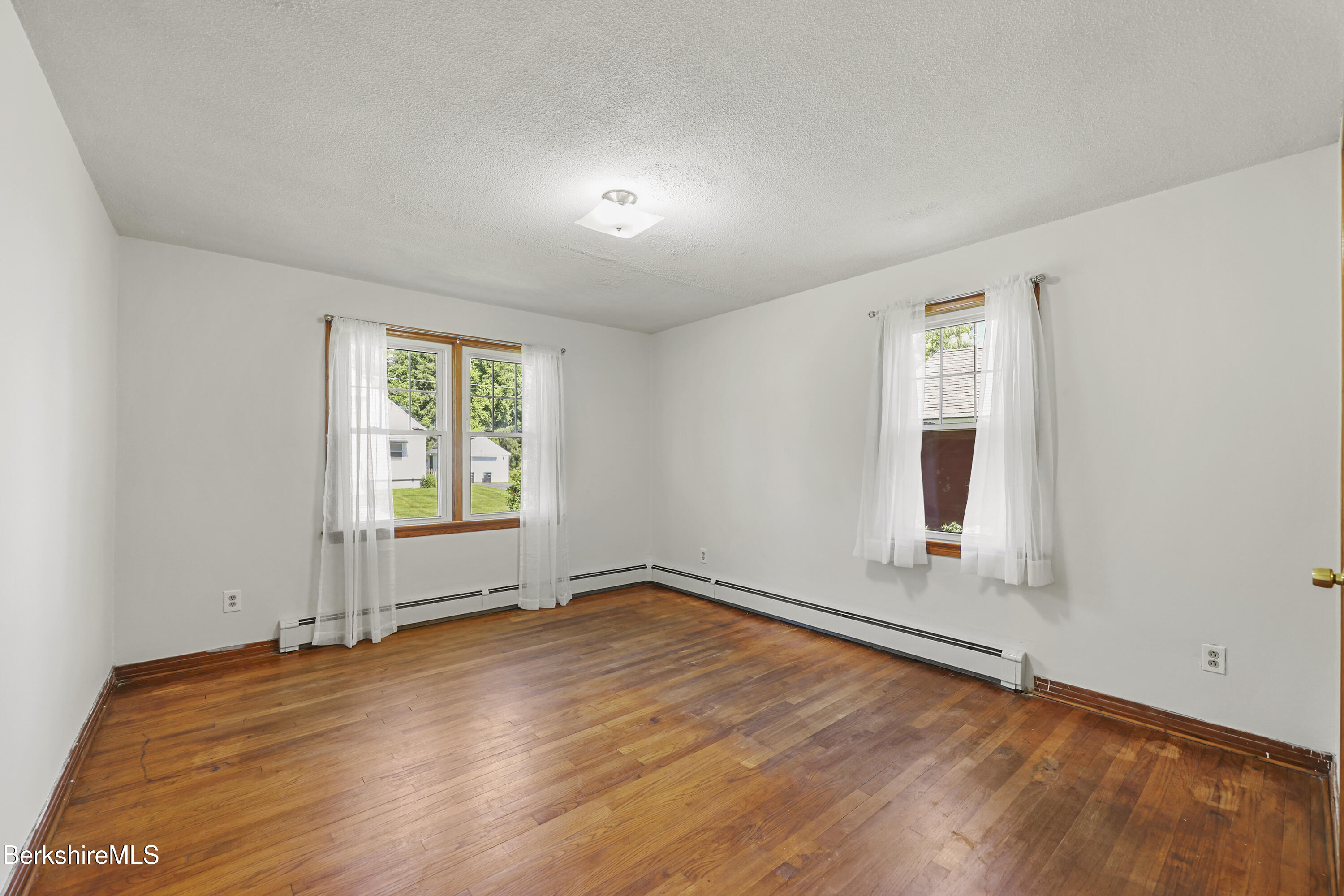 43 State Street Pittsfield, MA 01201 - Photo 17 of 42 Bedroom One