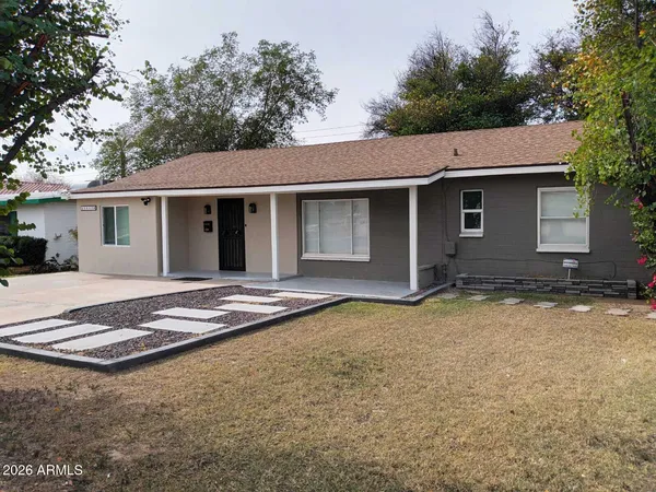 $818,000 | 6842 North 14th Street, Phoenix, AZ 85014