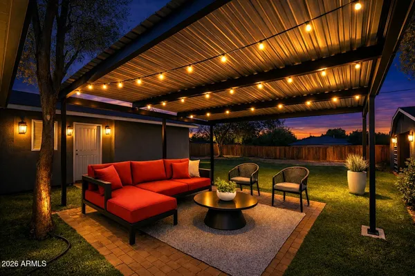 $818,000 | 6842 North 14th Street, Phoenix, AZ 85014