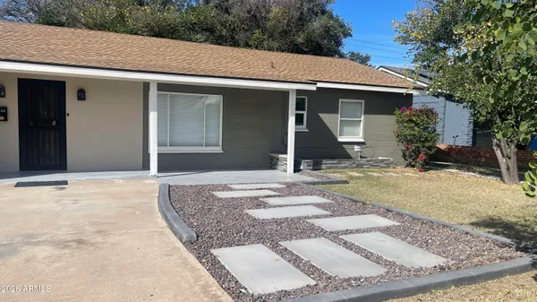 $818,000 | 6842 North 14th Street, Phoenix, AZ 85014