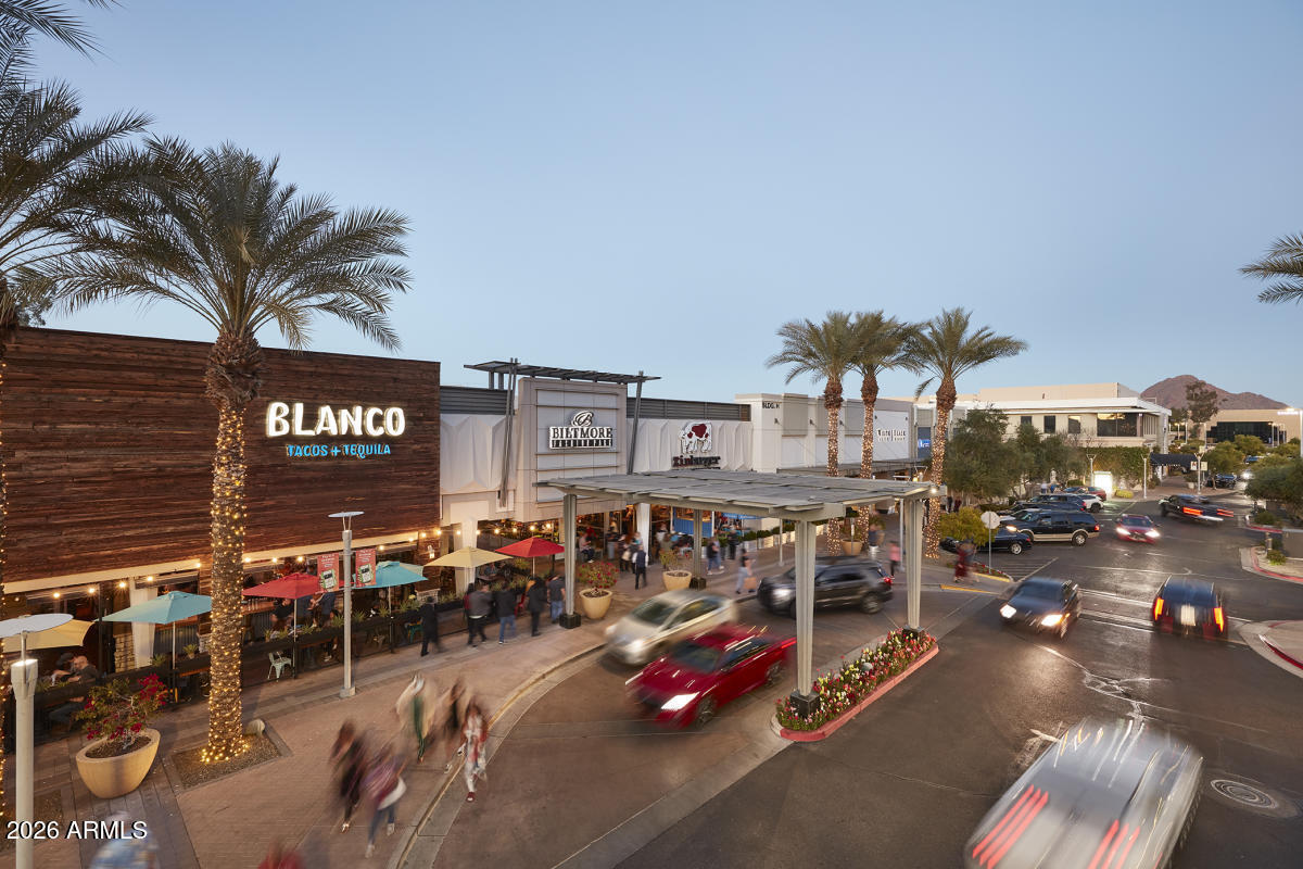 6842 North 14th Street Phoenix, AZ 85014 - Photo 43 of 53 Biltmor Shopping2