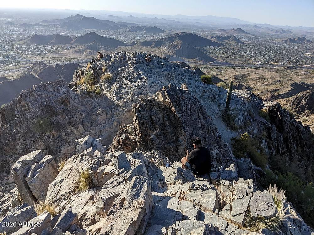 6842 North 14th Street Phoenix, AZ 85014 - Photo 50 of 53 piestewa peak