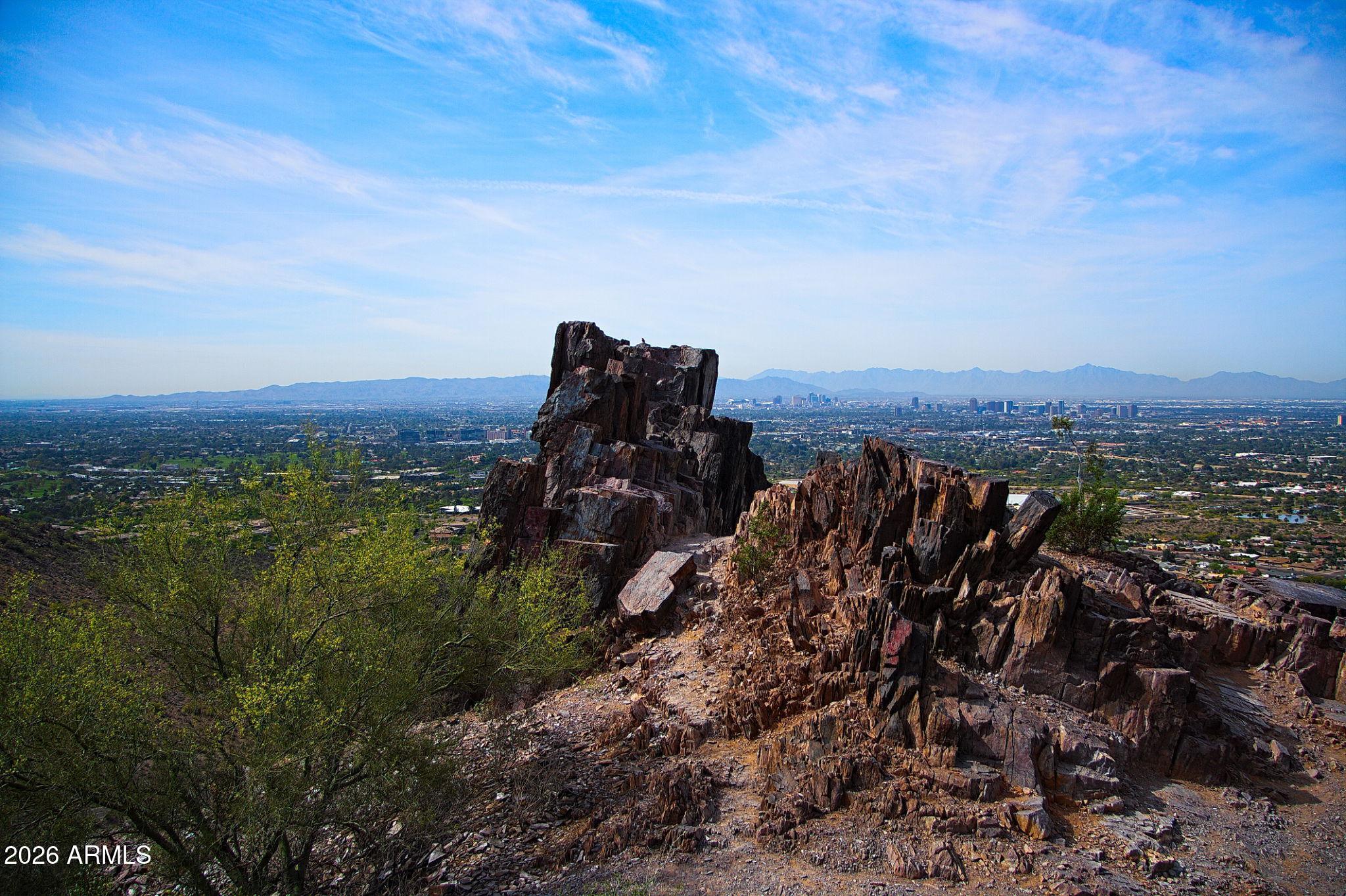 6842 North 14th Street Phoenix, AZ 85014 - Photo 51 of 53 piestewa peak1