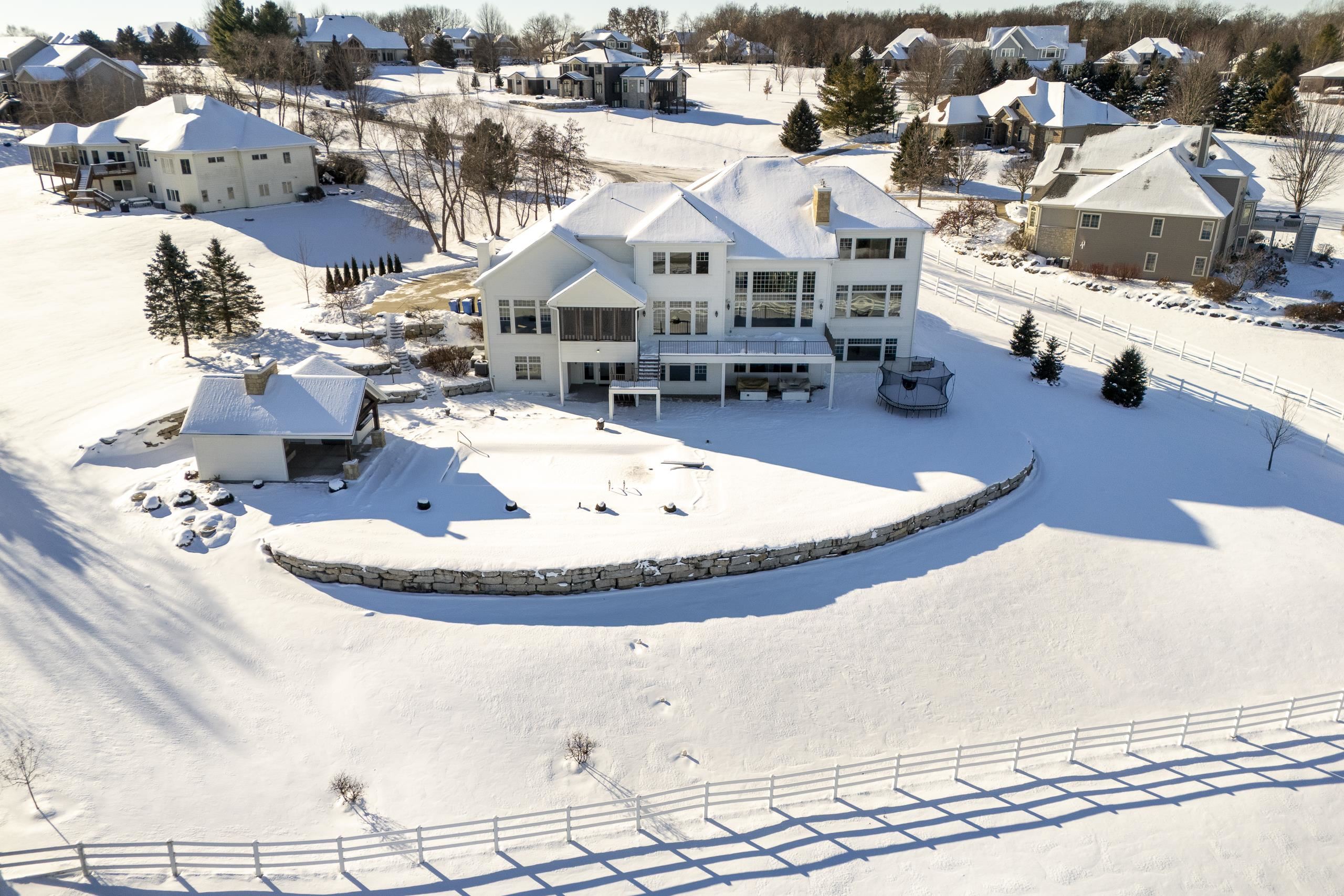 4908 Winners Circle Middleton, WI 53562 - Photo 3 of 79