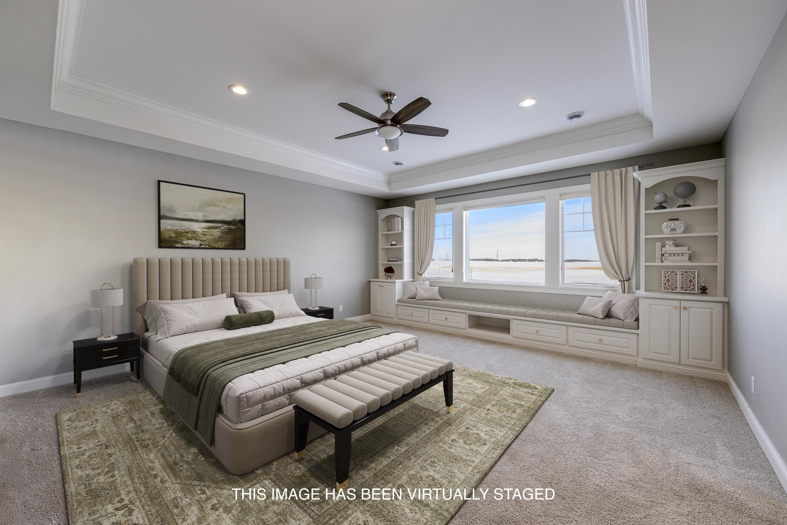 4908 Winners Circle Middleton, WI 53562 - Photo 41 of 79