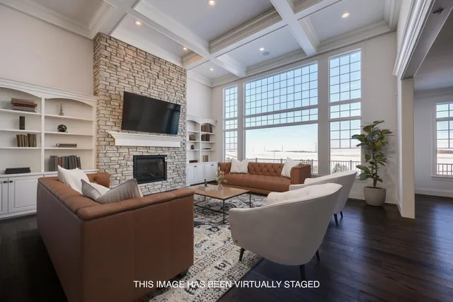 $3,100,000 | 4908 Winners Circle, Middleton, WI 53562