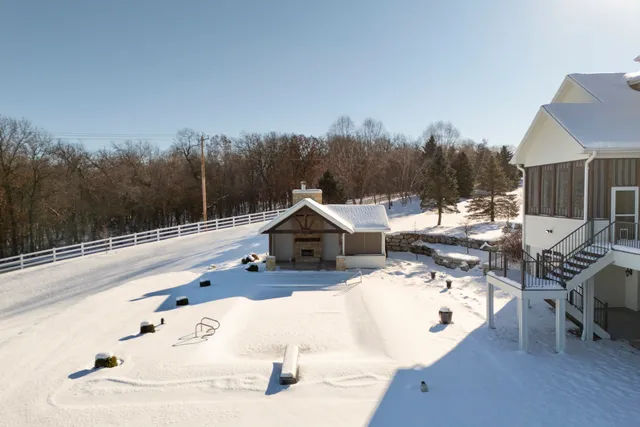 $3,100,000 | 4908 Winners Circle, Middleton, WI 53562