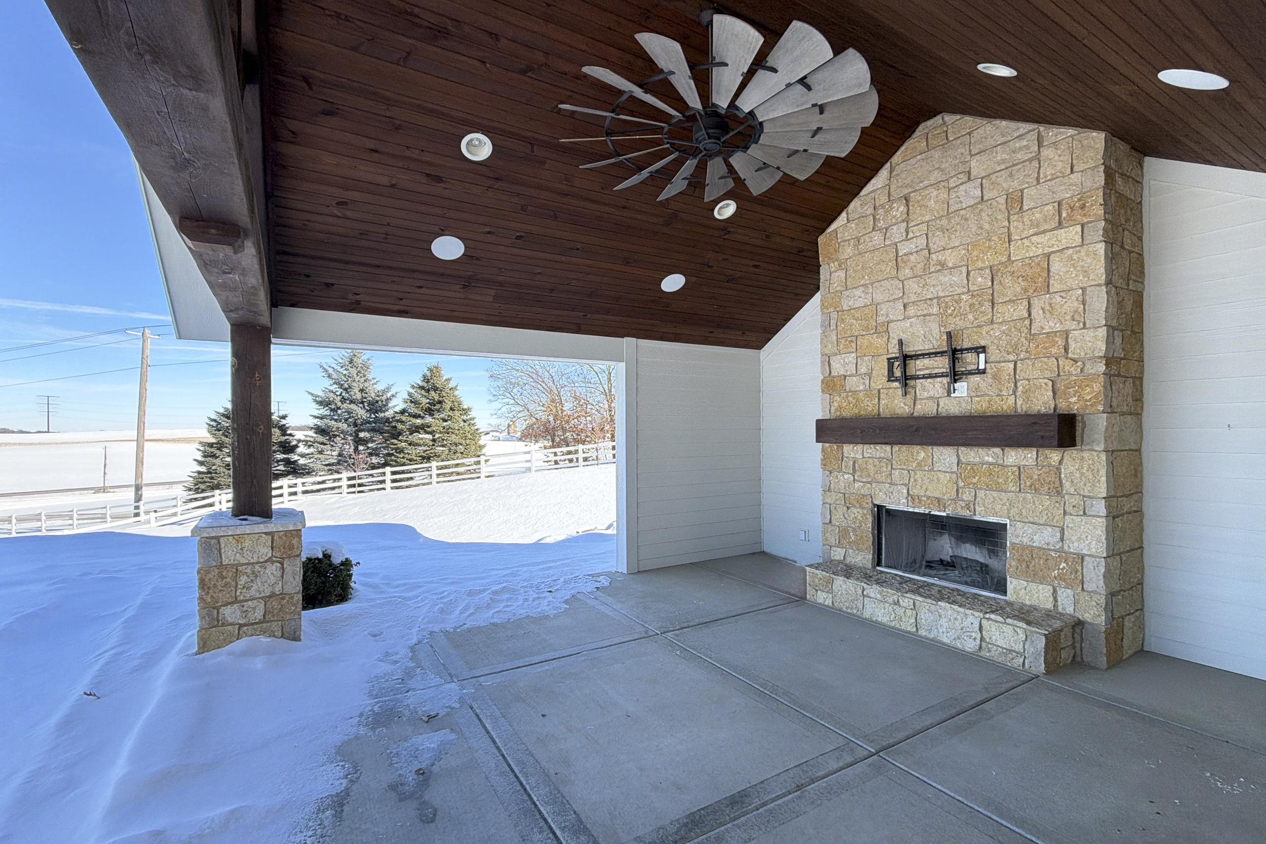 4908 Winners Circle Middleton, WI 53562 - Photo 72 of 79