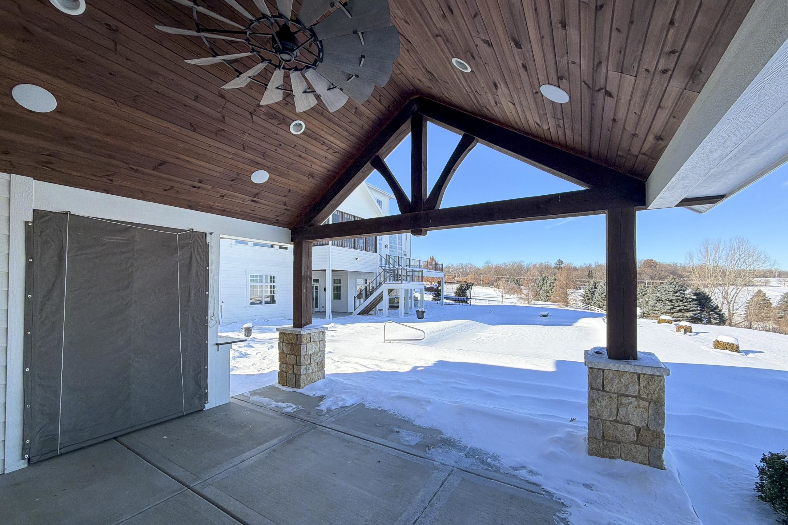 4908 Winners Circle Middleton, WI 53562 - Photo 73 of 79