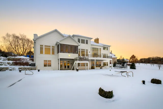 $3,100,000 | 4908 Winners Circle, Middleton, WI 53562