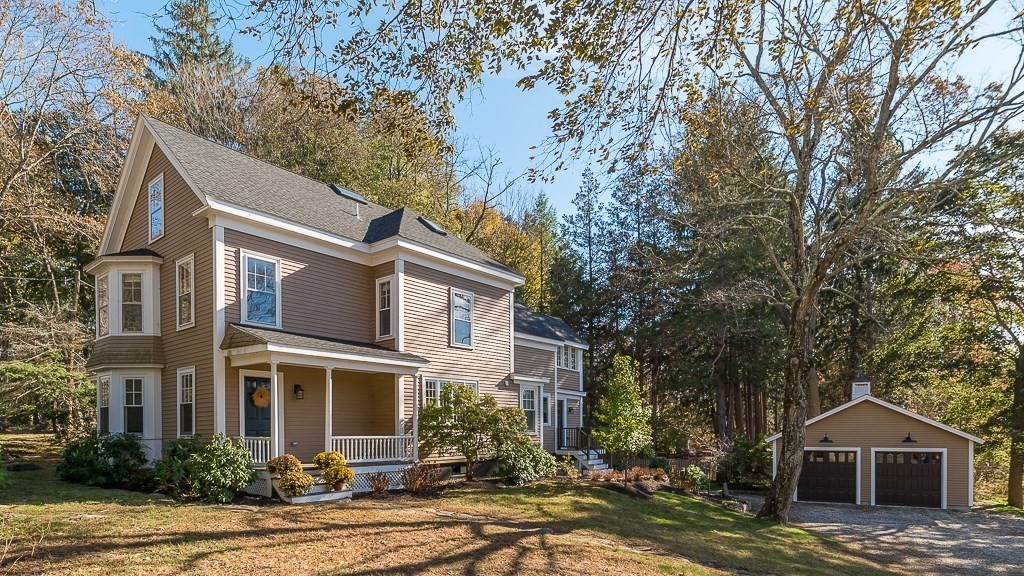 479 Bay Road Hamilton, MA 01982 - Photo 1 of 41