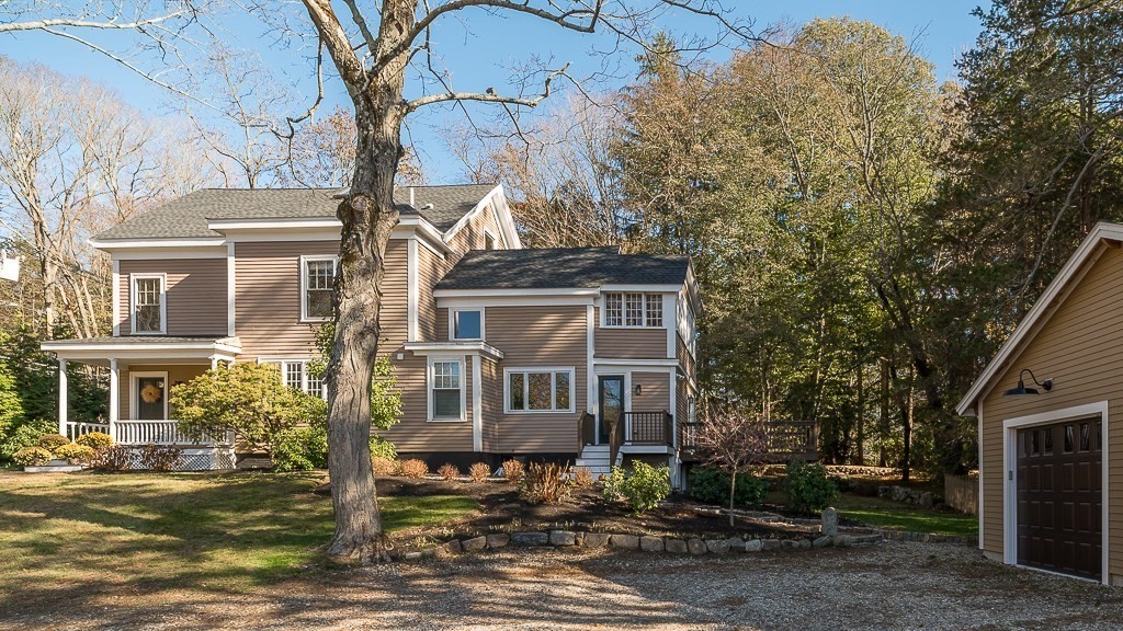 479 Bay Road Hamilton, MA 01982 - Photo 2 of 41