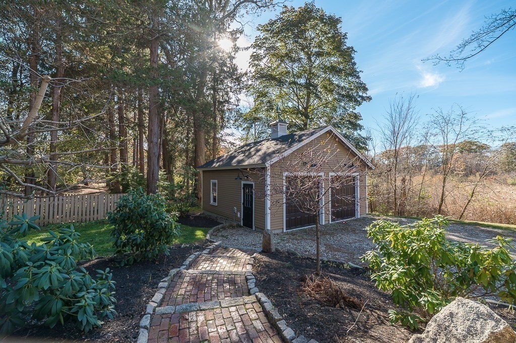 479 Bay Road Hamilton, MA 01982 - Photo 36 of 41