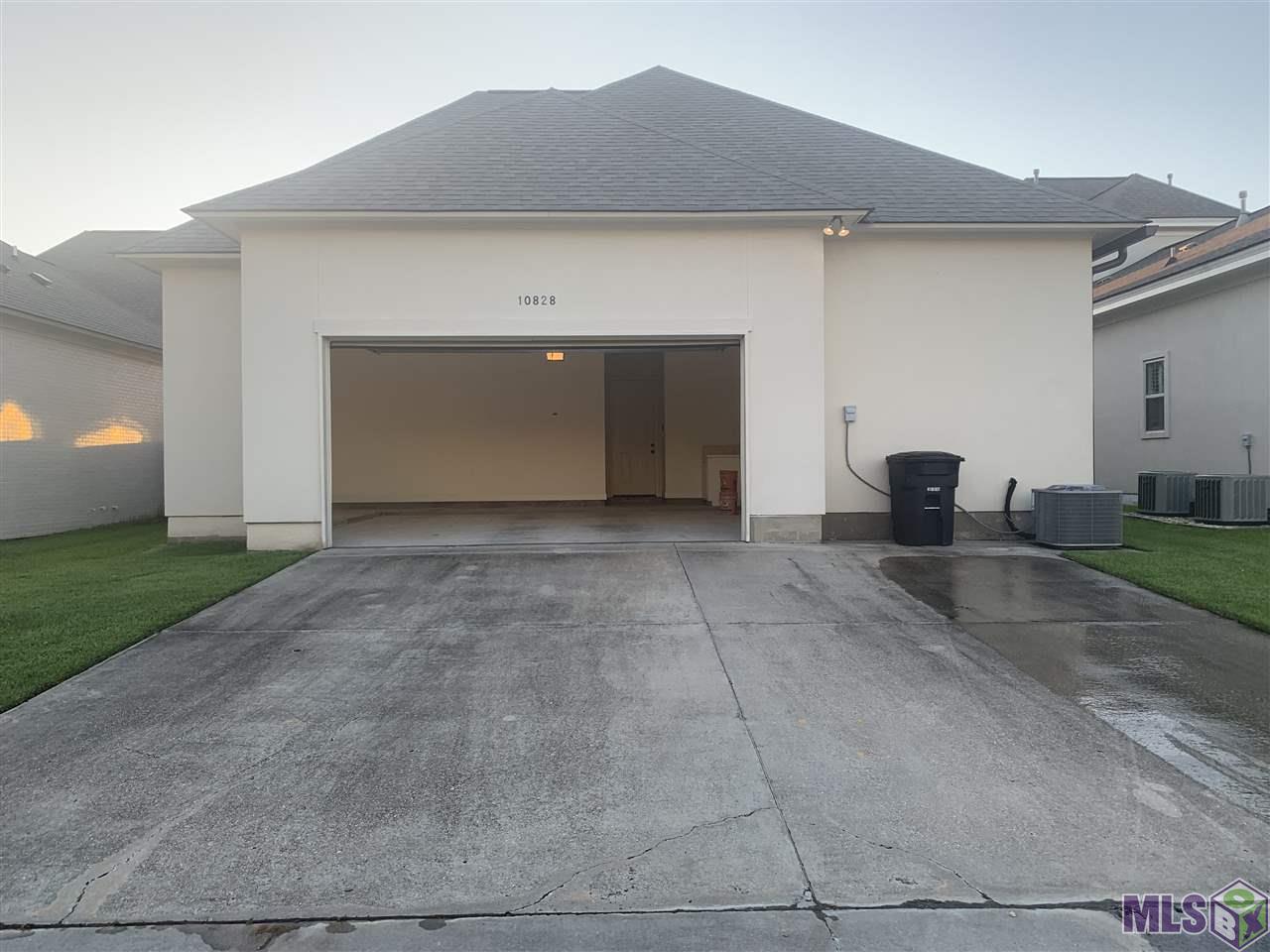 10828 Preservation Way Baton Rouge, LA 70810 - Photo 20 of 20 2 car rear garage