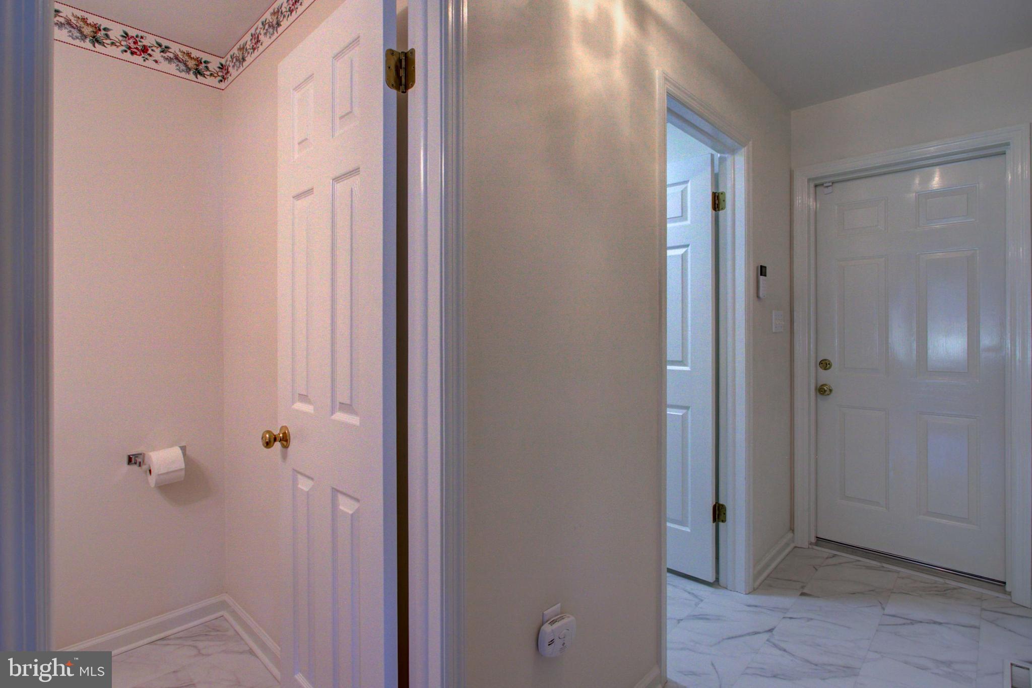 2041 Harrogate Road Lancaster, PA 17601 - Photo 30 of 46 a bathroom with a shower and a sink