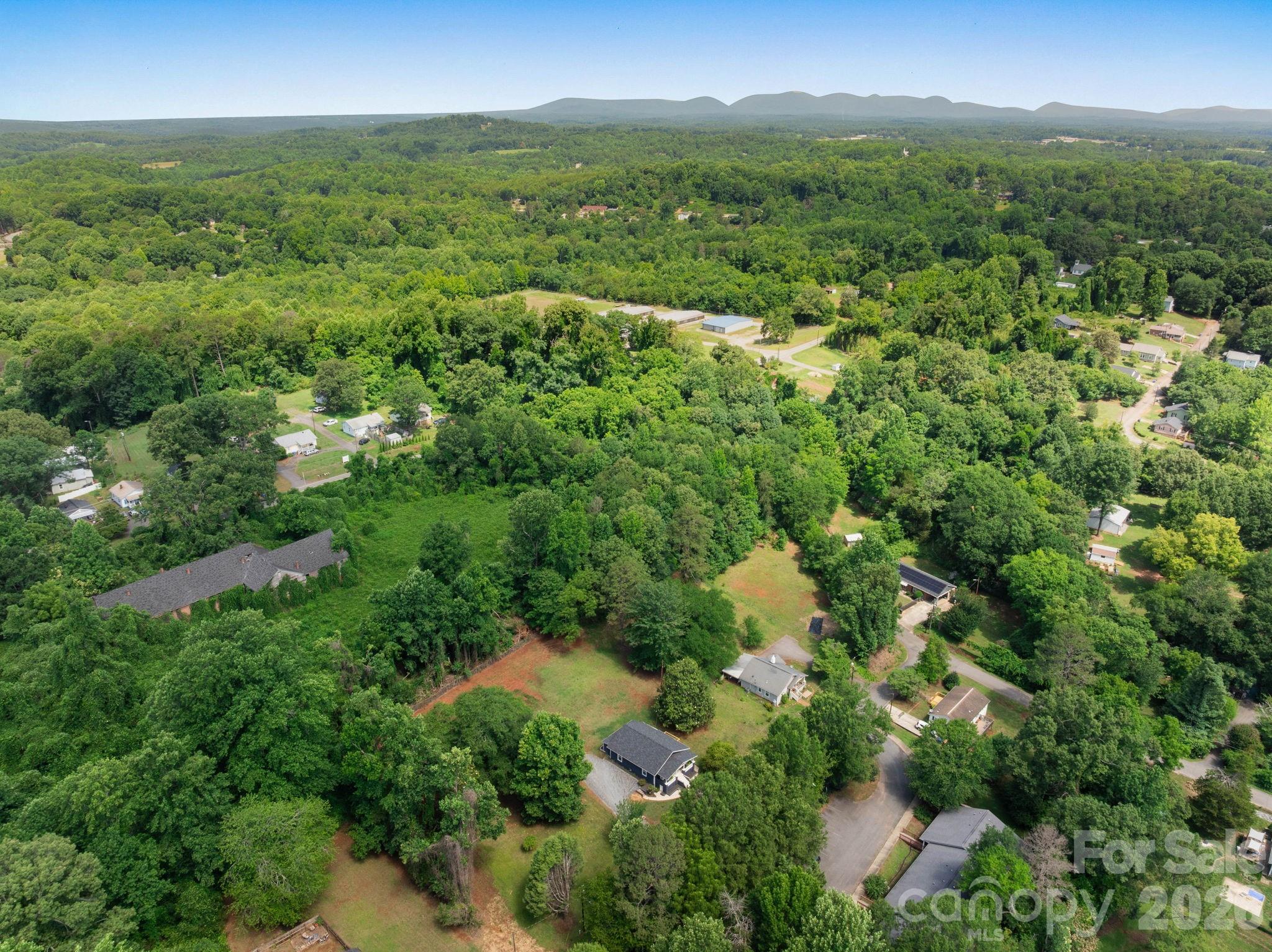 147 North Hillside Street Rutherfordton, NC 28139 - Photo 34 of 35