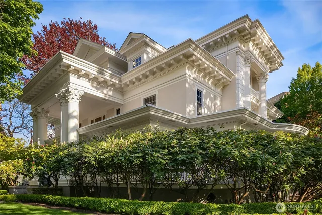 $4,985,000 | 1409 East Prospect Street, Seattle, WA 98112