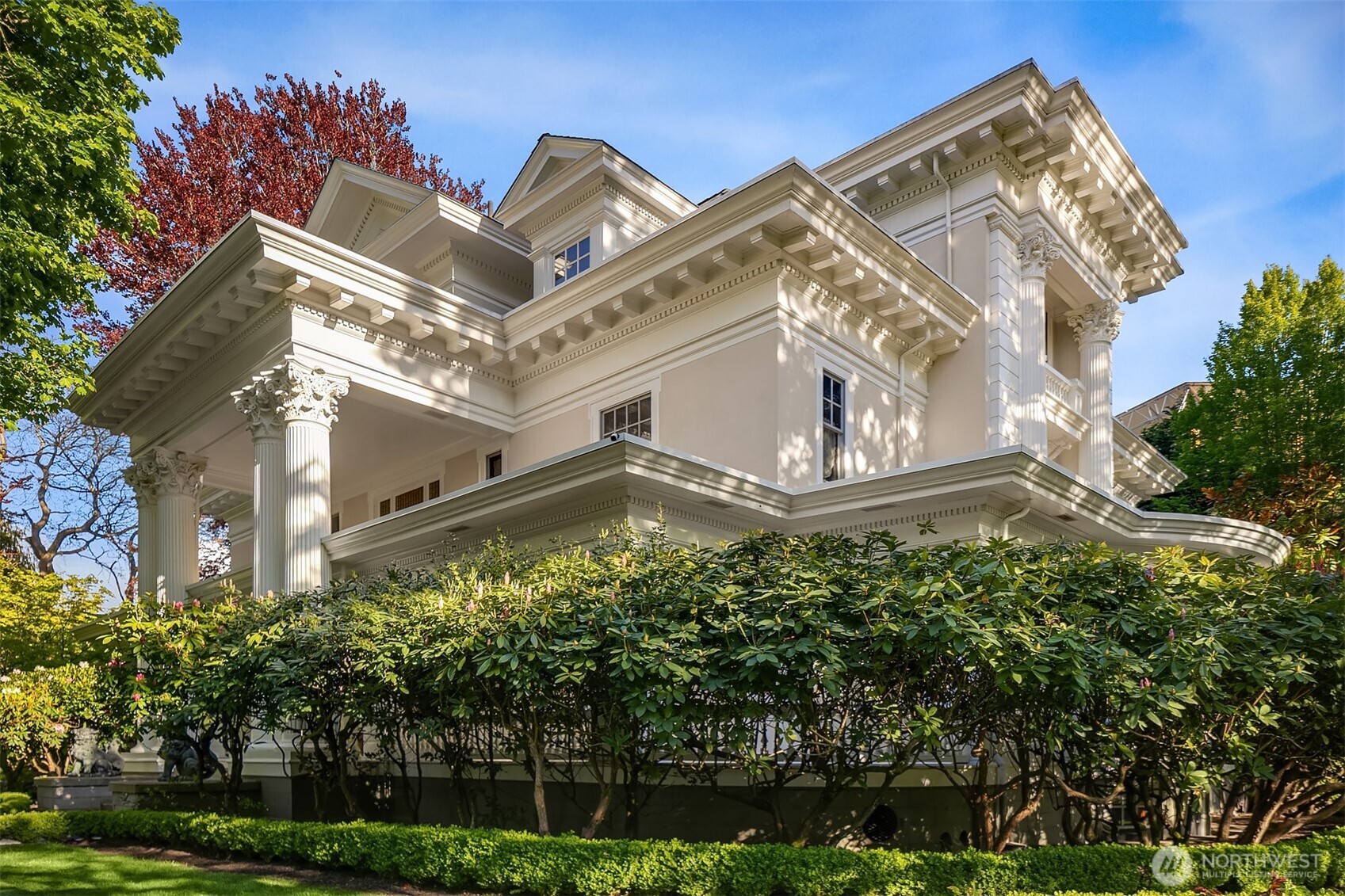 1409 East Prospect Street Seattle, WA 98112 - Photo 1 of 34