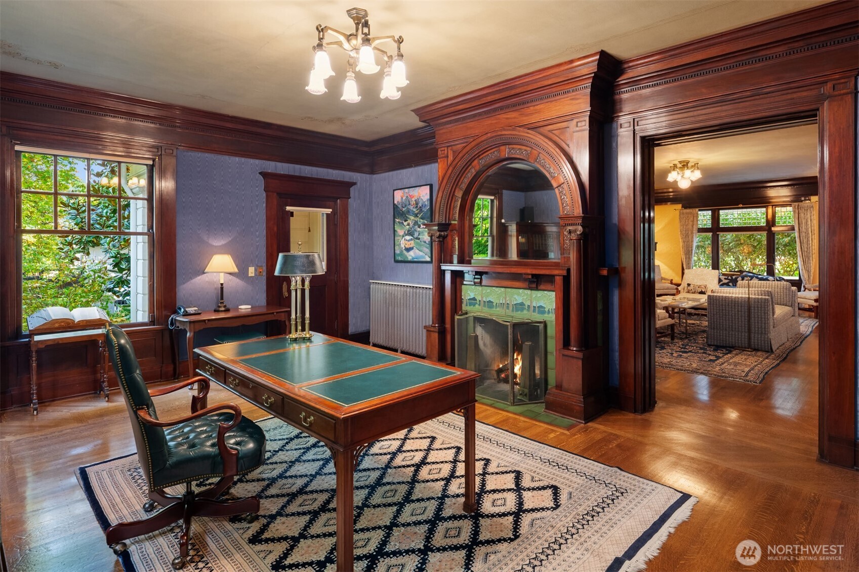 1409 East Prospect Street Seattle, WA 98112 - Photo 12 of 34