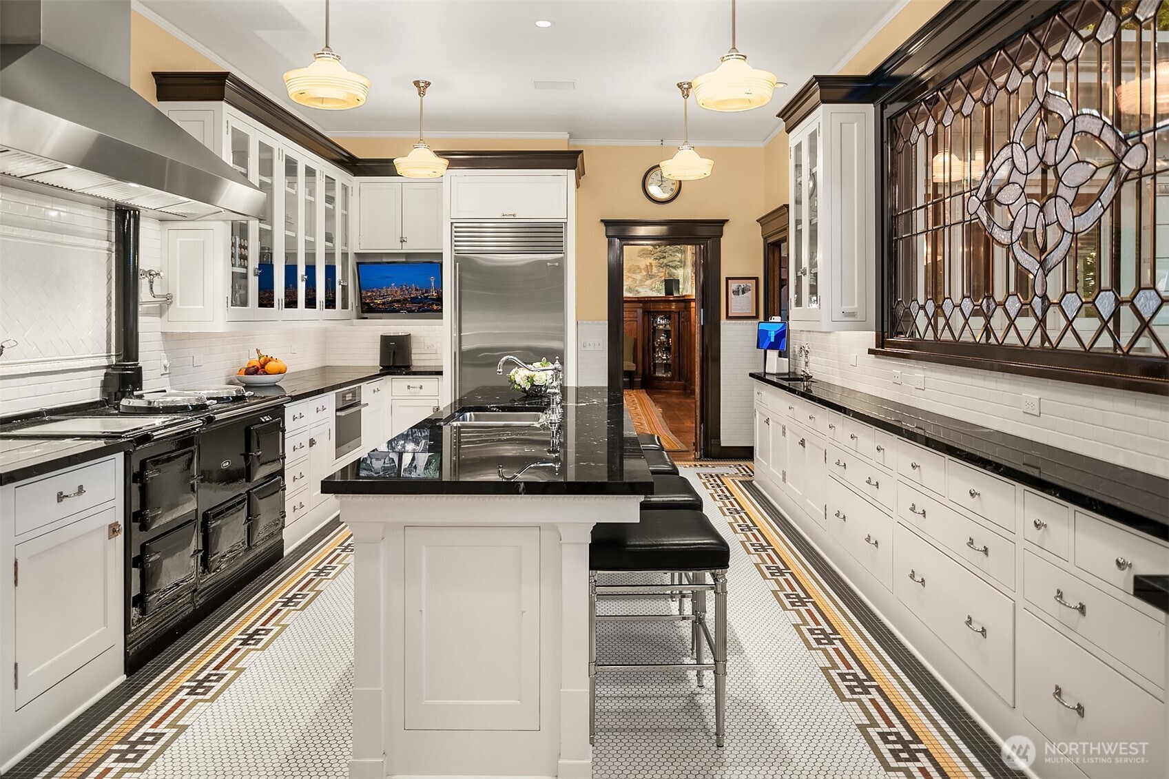 1409 East Prospect Street Seattle, WA 98112 - Photo 14 of 34