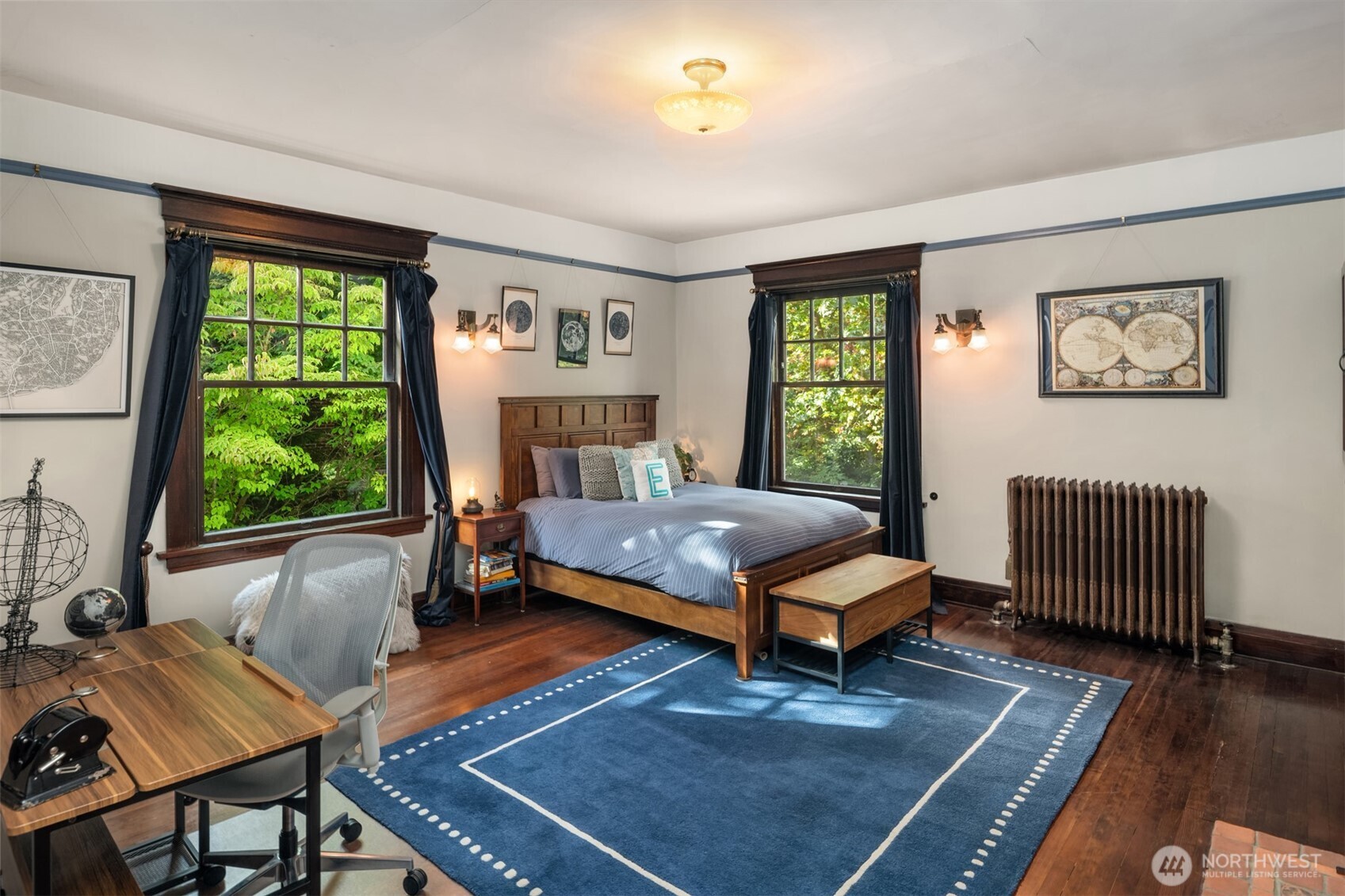 1409 East Prospect Street Seattle, WA 98112 - Photo 23 of 34