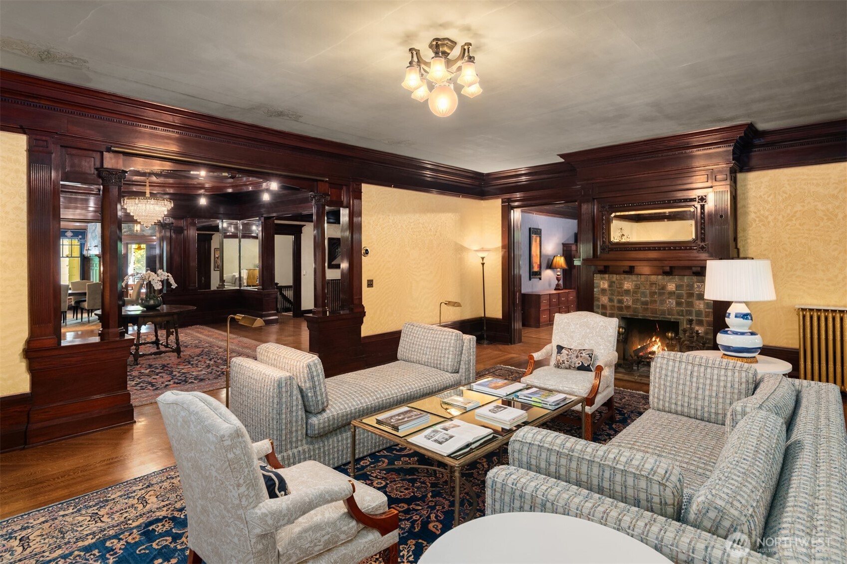 1409 East Prospect Street Seattle, WA 98112 - Photo 8 of 34