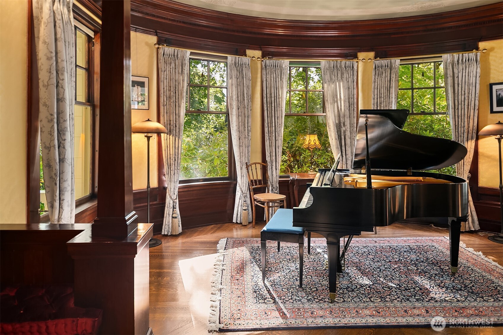 1409 East Prospect Street Seattle, WA 98112 - Photo 10 of 34