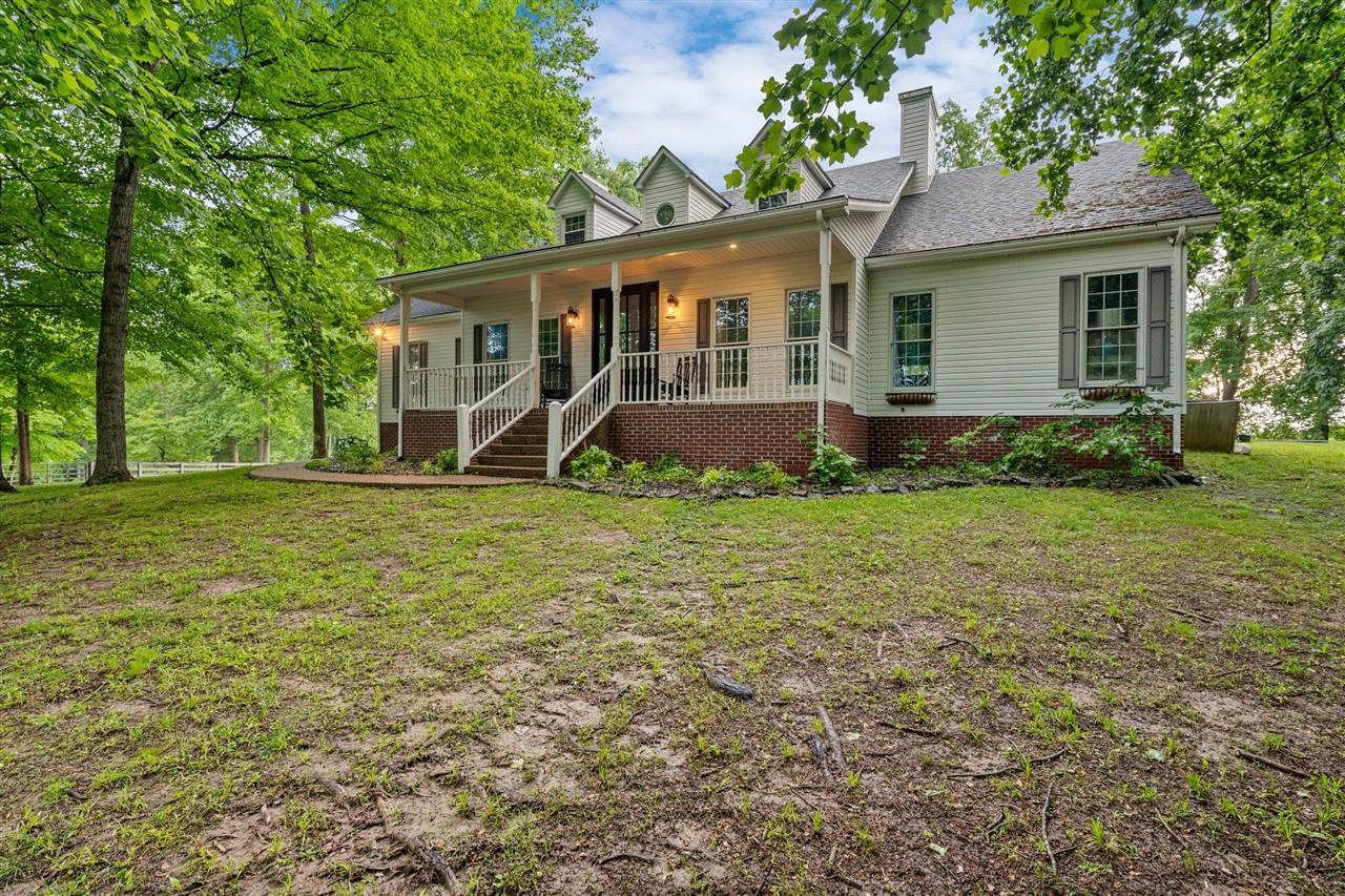 1995 Boyce Fairview Road Alvaton, KY 42122 - Photo 1 of 1 Gallery Image 1