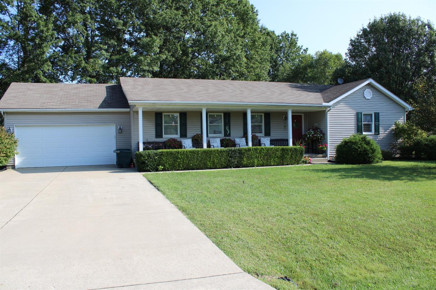 118 Maple Ridge Mount Orab, OH 45154 - Photo 1 of 1 Gallery Image 1