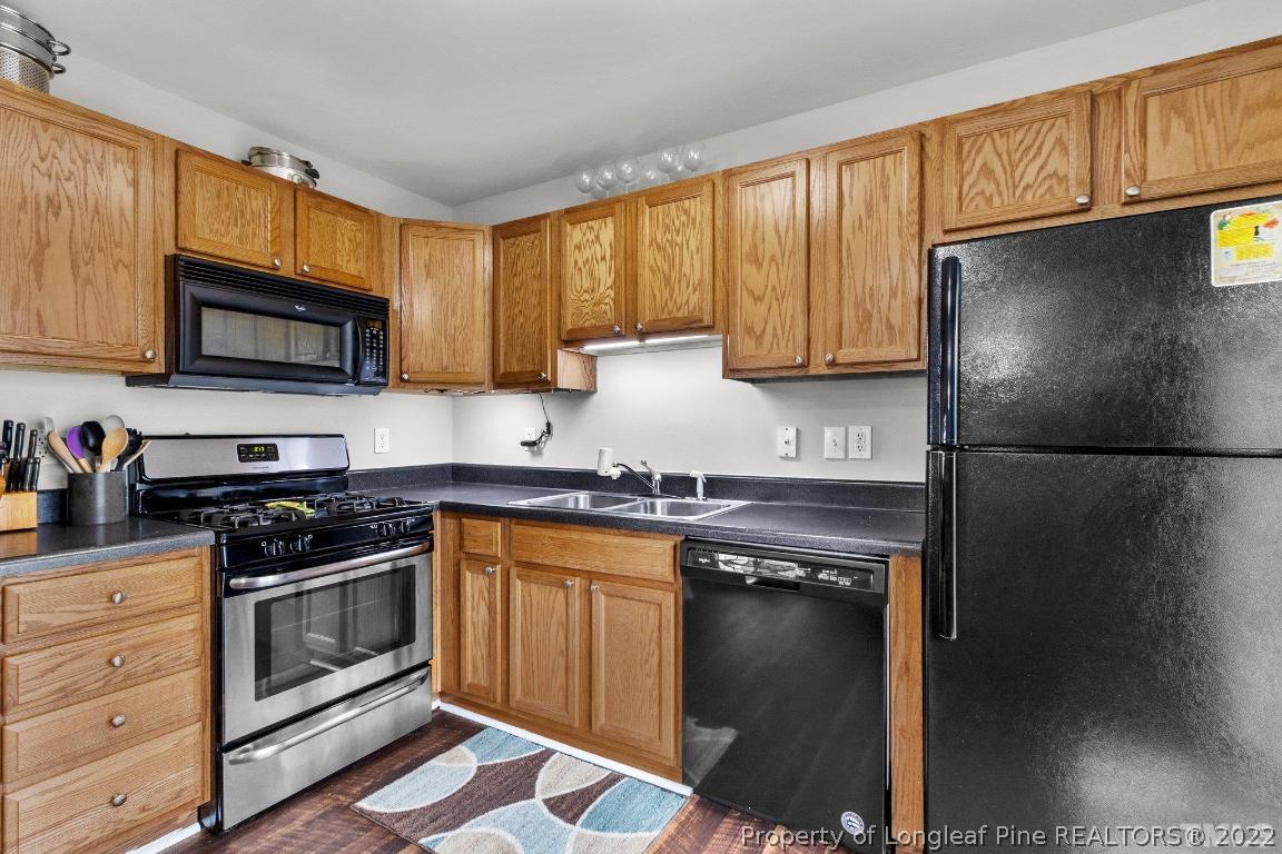 2920 Barrymore Street, Unit 100 Raleigh, NC 27603 - Photo 10 of 34 Gallery Image 10