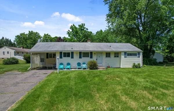 $368,900 | 47 Hayes Road, Simsbury, CT 06081