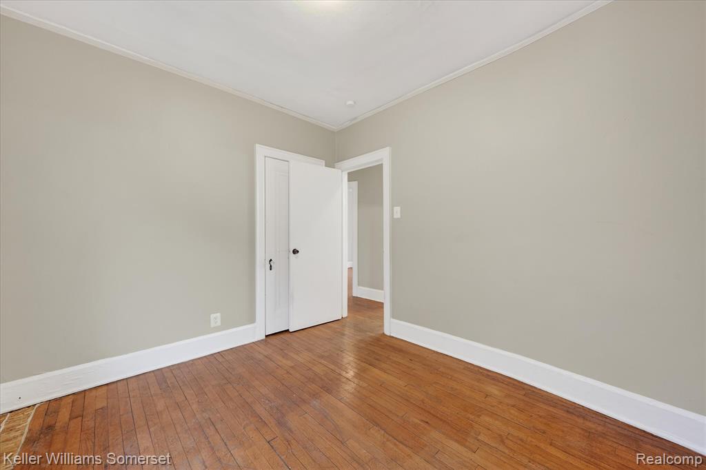 3740 Tyler Street Detroit, MI 48238 - Photo 49 of 58