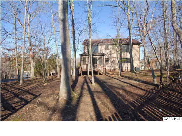 60 Laguna Road Palmyra, VA 22963 - Photo 23 of 25 a picture of street view