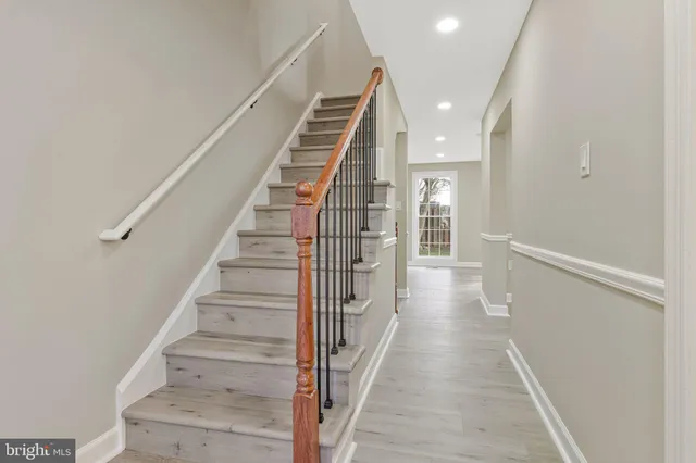 $675,000 | 7269 Evanston Road, Springfield, VA 22150