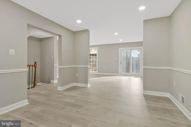 $675,000 | 7269 Evanston Road, Springfield, VA 22150