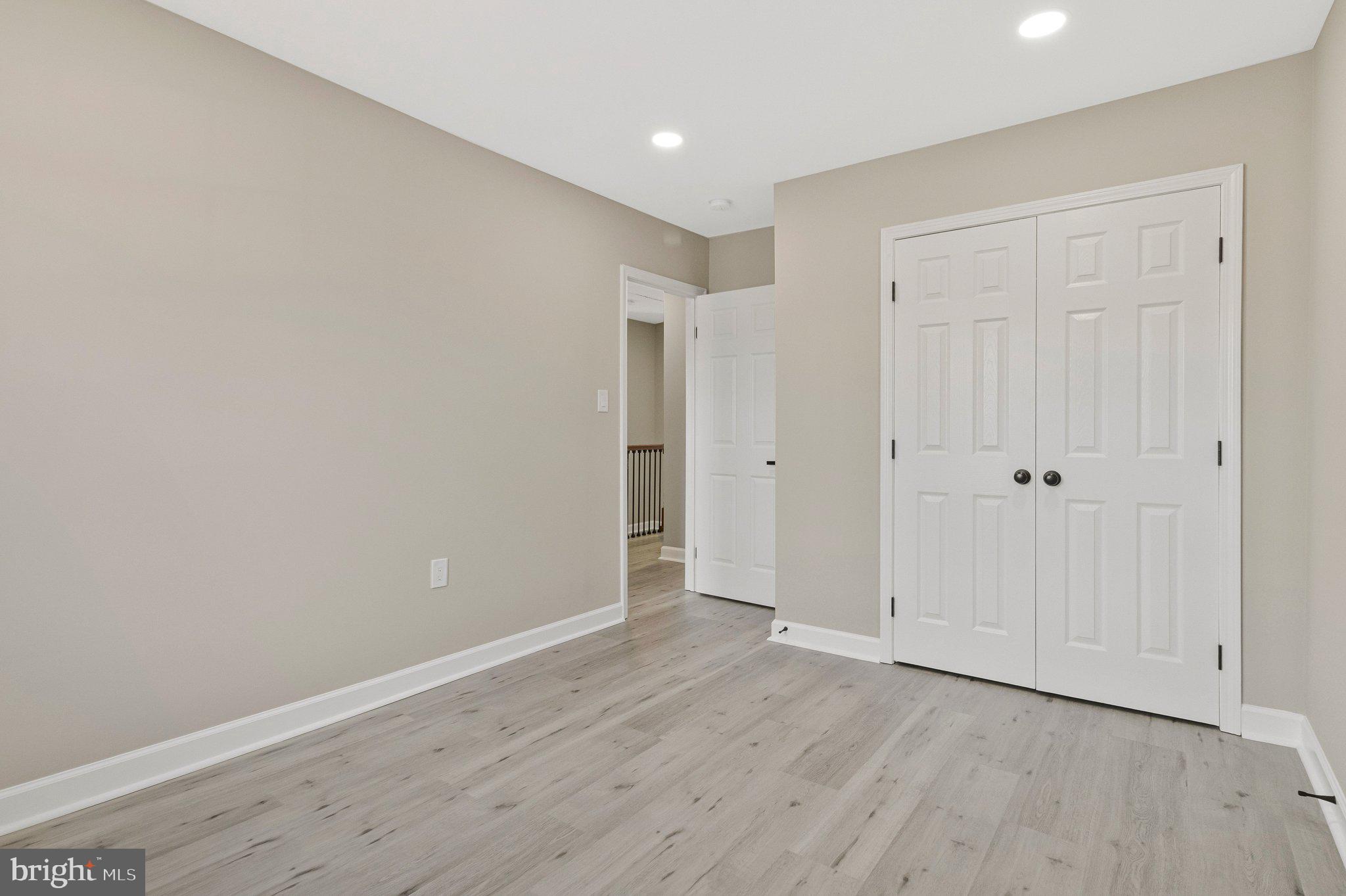 7269 Evanston Road Springfield, VA 22150 - Photo 17 of 41 a view of an empty room