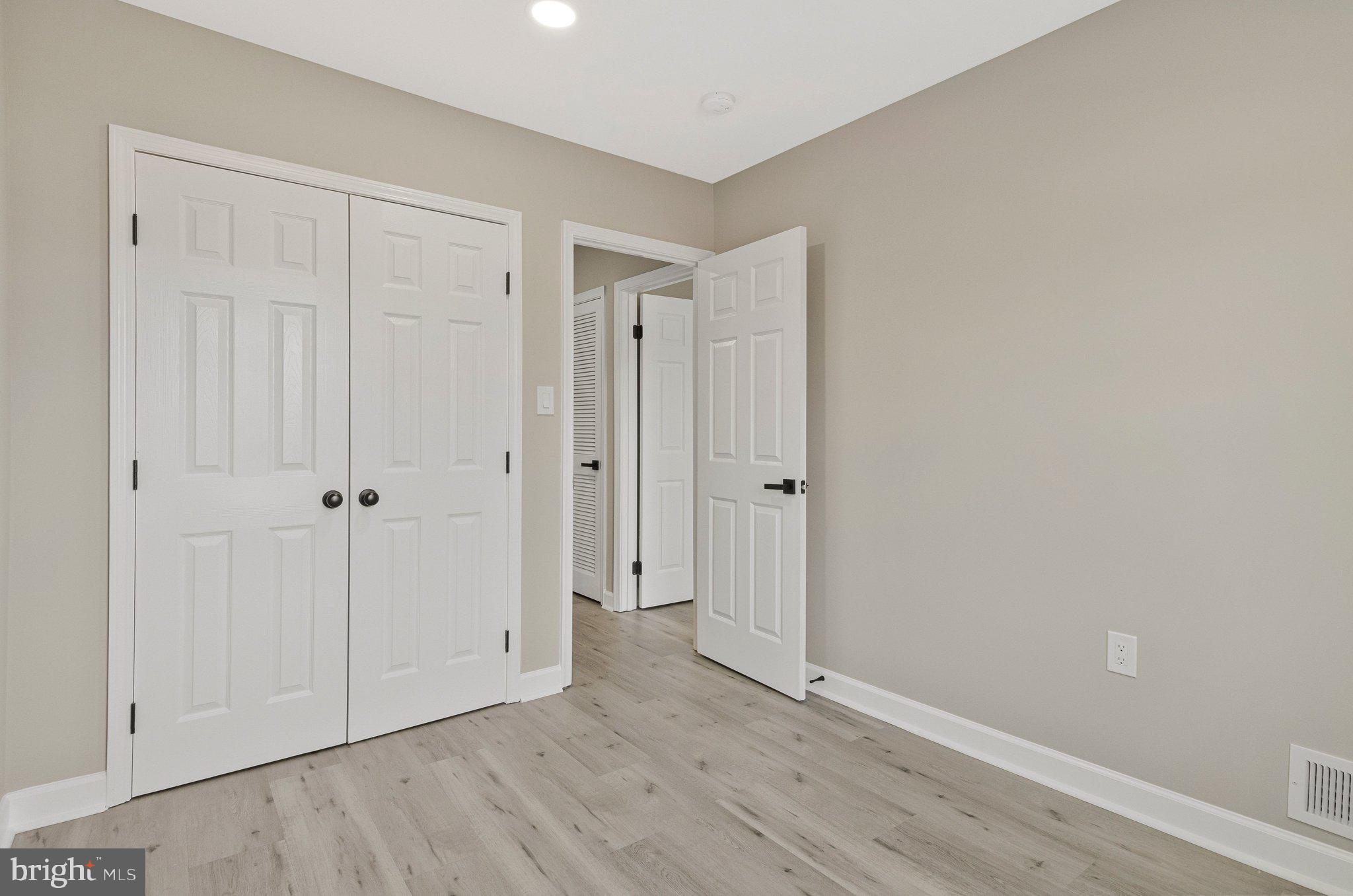 7269 Evanston Road Springfield, VA 22150 - Photo 18 of 41 a view of an empty room