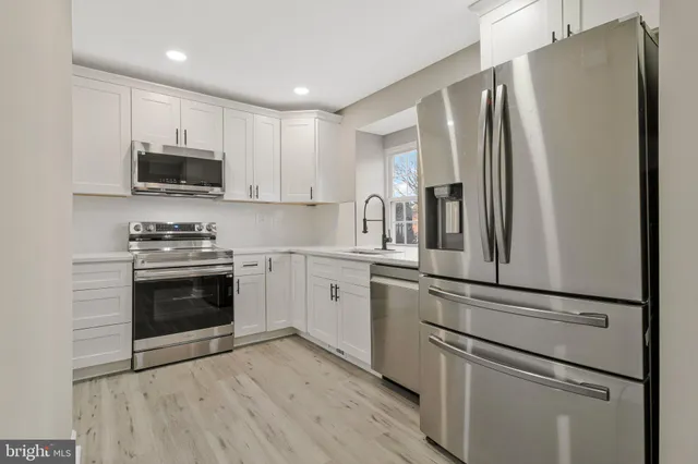 $675,000 | 7269 Evanston Road, Springfield, VA 22150