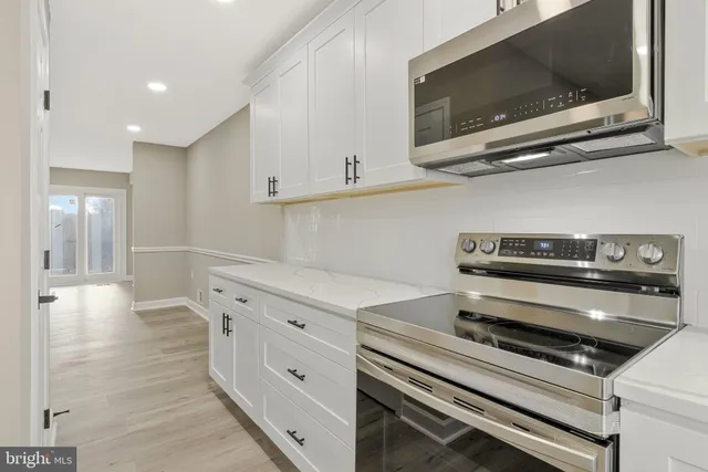 $675,000 | 7269 Evanston Road, Springfield, VA 22150