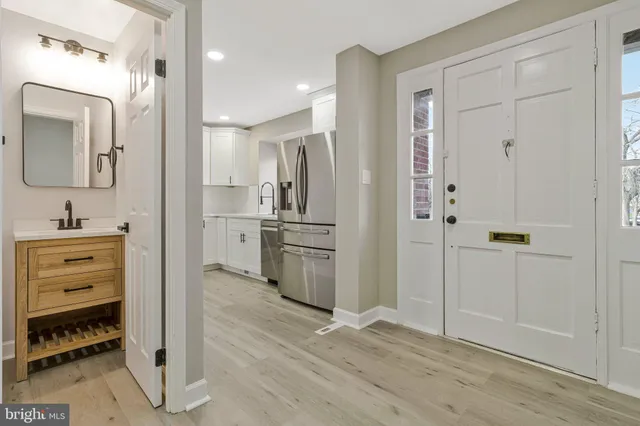 $675,000 | 7269 Evanston Road, Springfield, VA 22150