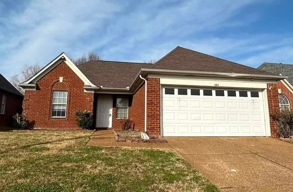 $240,000 | 1205 Lemasa Drive, Cordova, TN 38018