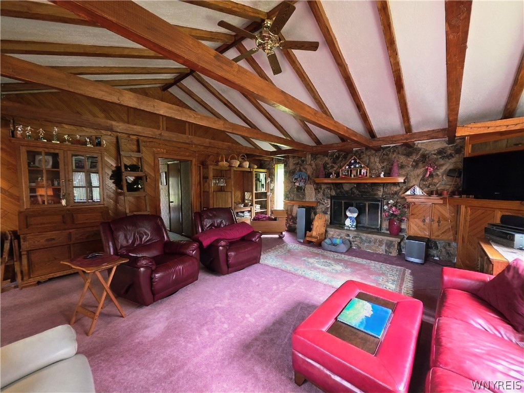 7044 Crane Road Ellicottville, NY 14731 - Photo 22 of 50