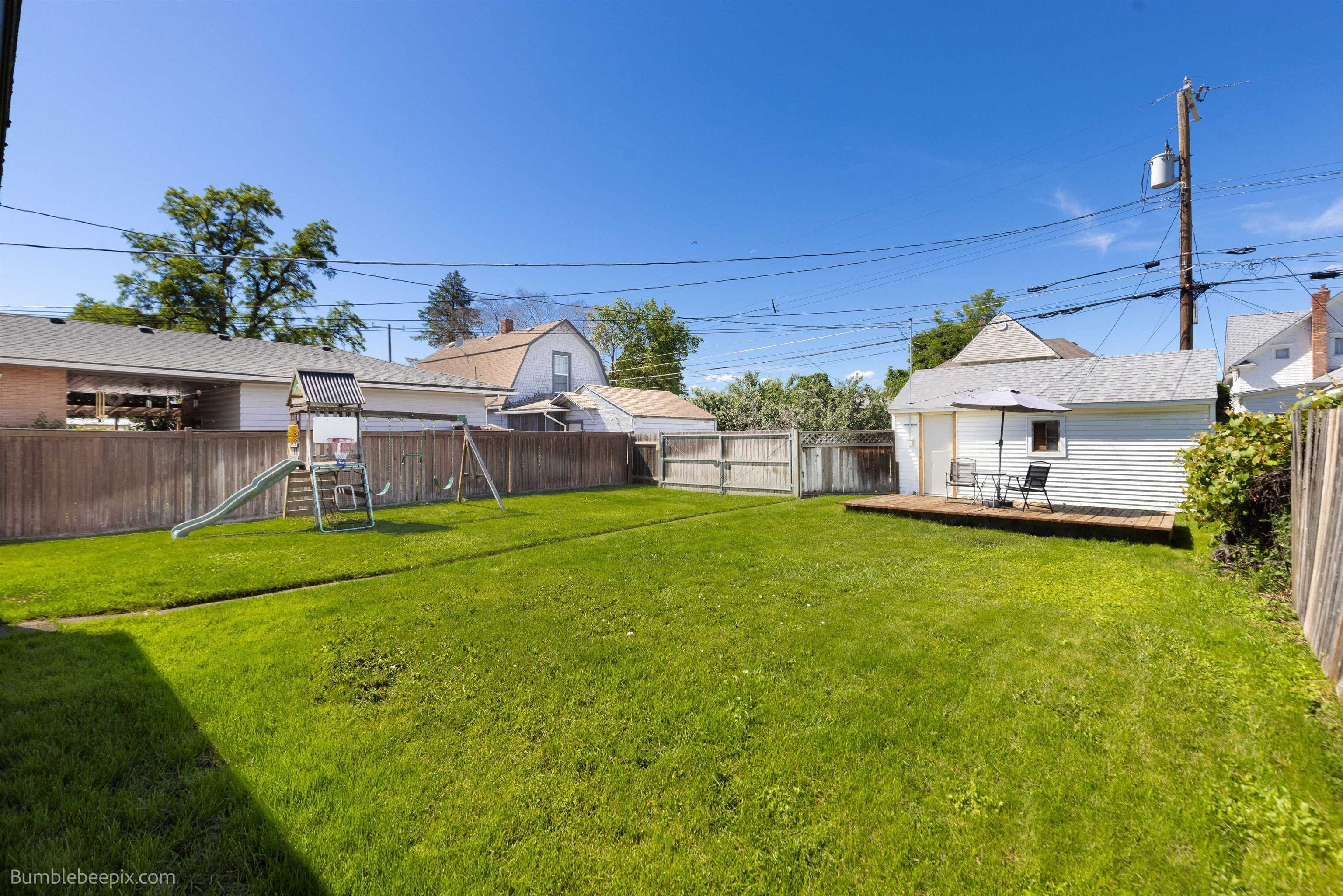 1024 West Cleveland Avenue Spokane, WA 99205 - Photo 21 of 23