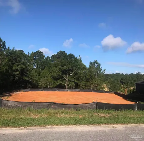 $28,750 | 5878 Saratoga Drive, Crestview, FL 32536