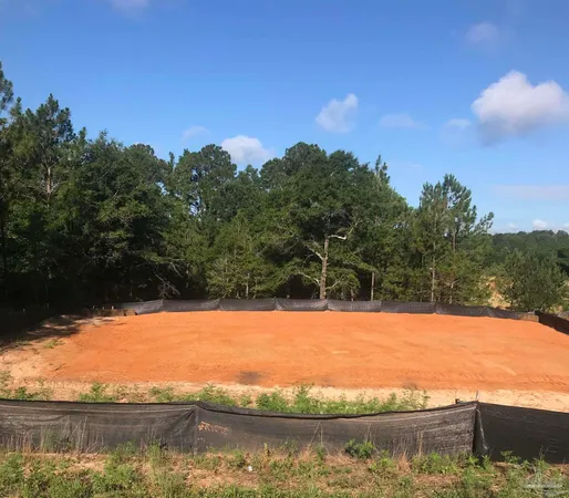 $28,750 | 5878 Saratoga Drive, Crestview, FL 32536