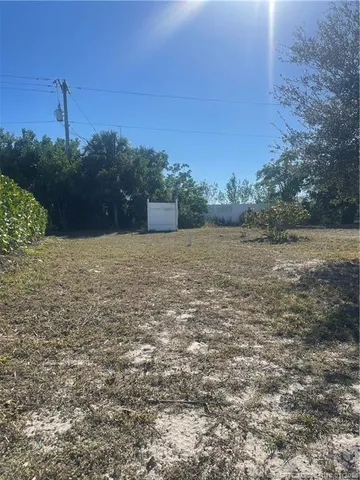 $35,999 | 331 Northeast Tropicalia Lane, Unit LOT 49, Jensen Beach, FL 34957