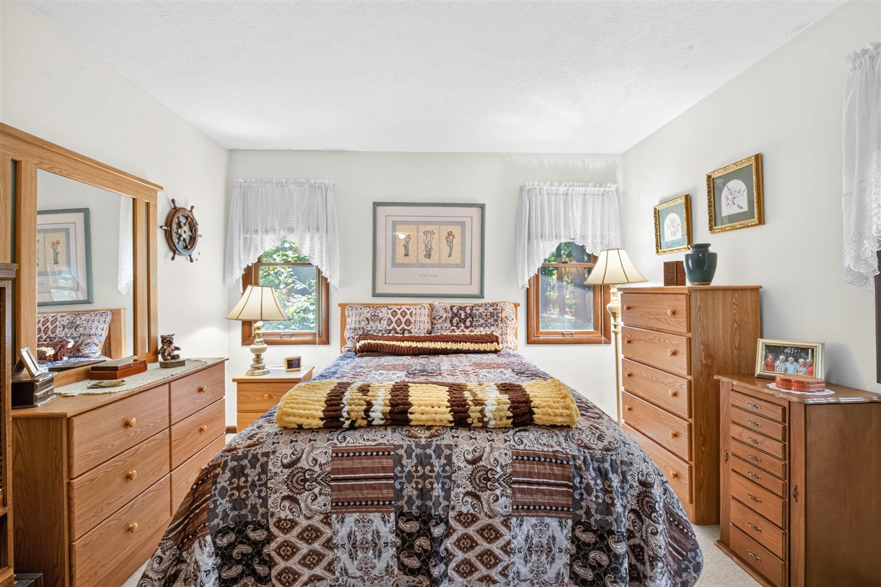 239 Pine Ridge Road Battle Creek, MI 49017 - Photo 38 of 45